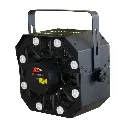 JB Systems Invader (avec pied)