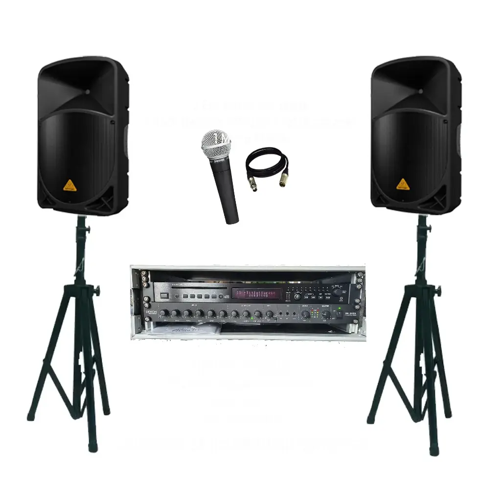 Kit "Festivité"