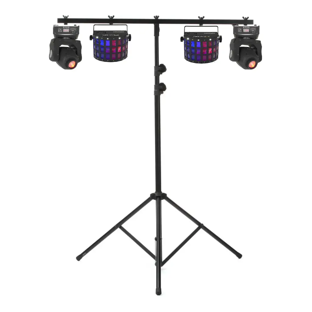 Kit Moving Bar 1