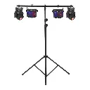 Kit Moving Bar 1