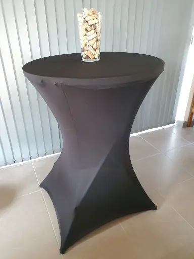 Table haute