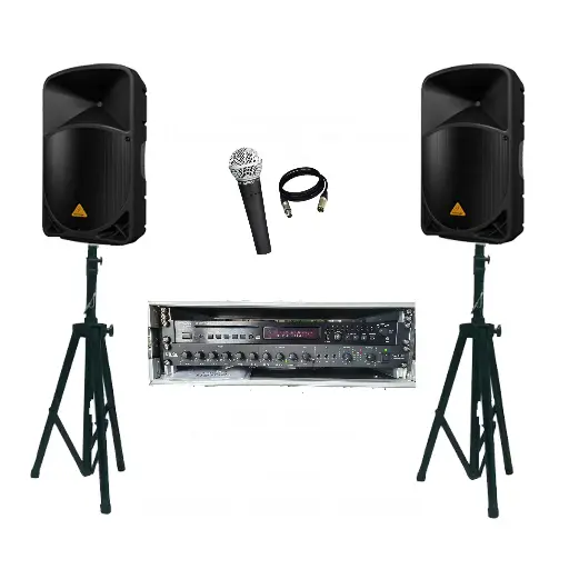 Kit "Festivité"