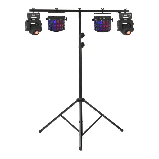 Kit Moving Bar 1
